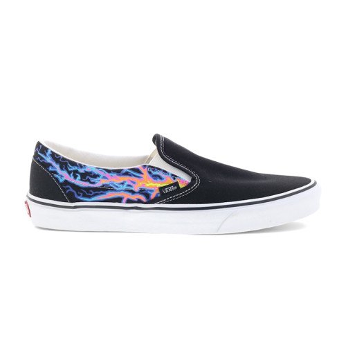 Vans Electric Flame Classic Slip-on (VN000XG8B03) [1]