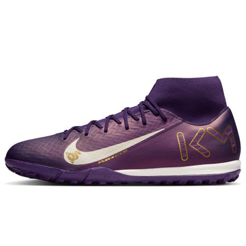 Nike Mercurial Superfly 10 Academy "Kylian Mbappé" TF (FQ8333-500) [1]