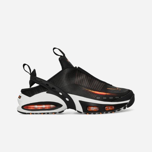 Nike Women s Air Max Craze (FZ2089-001) [1]