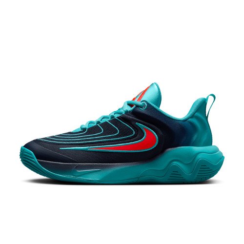 Nike Giannis Immortality 4 (FZ6734-303) [1]