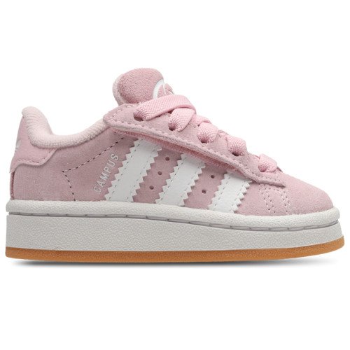 adidas Originals Campus 00s Comfort Closure Elastic Infant - Clear Pink (JP5508) [1]