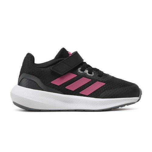 adidas Originals RunFalcon 3.0 Elastic Lace Top Strap (HP5875) [1]
