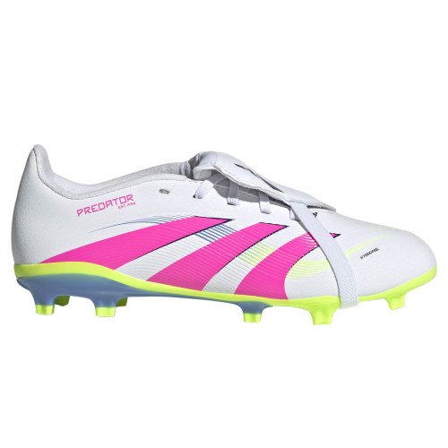 adidas Originals Predator League Fold-Over Tongue Kids FG (ID3831) [1]