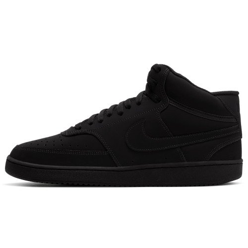 Nike Court Vision Mid (CU6620-001) [1]