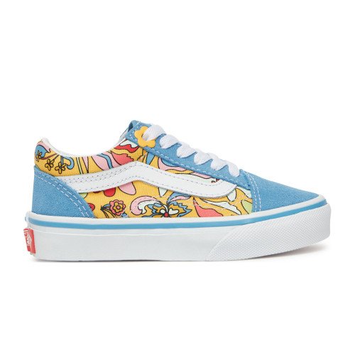 Vans Old Skool Tropadelic (VN000CYVBOW1) [1]