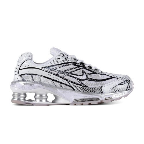 Nike Shox Ride 2 (IB8174-100) [1]