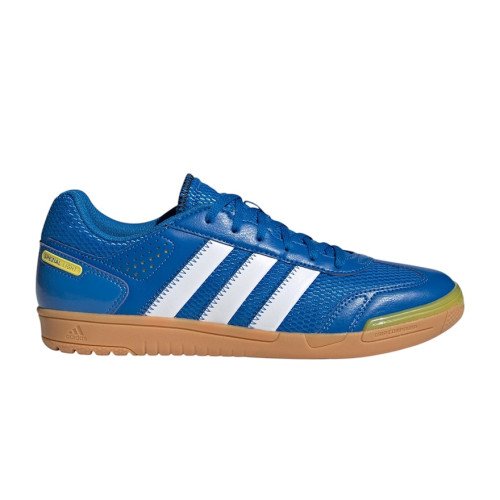 adidas Originals Spezial Light (G64338) [1]