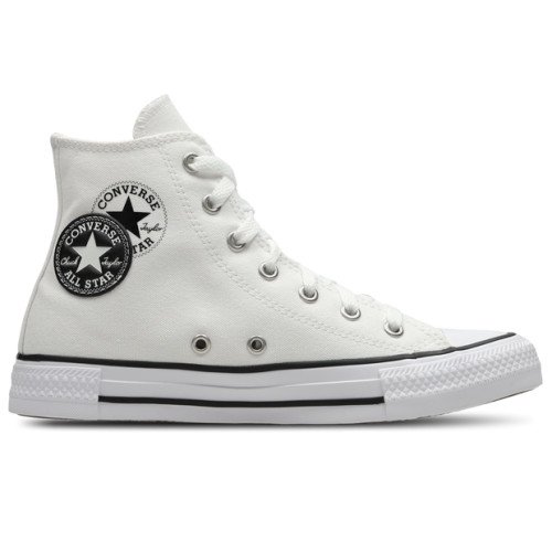 Converse Chuck Taylor All Star Logo Play White (A14259C) [1]