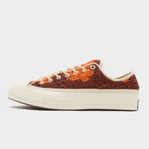 Converse Converse Upcycle Chuck 70 Crochet Blankets Black (A09229C) [1]