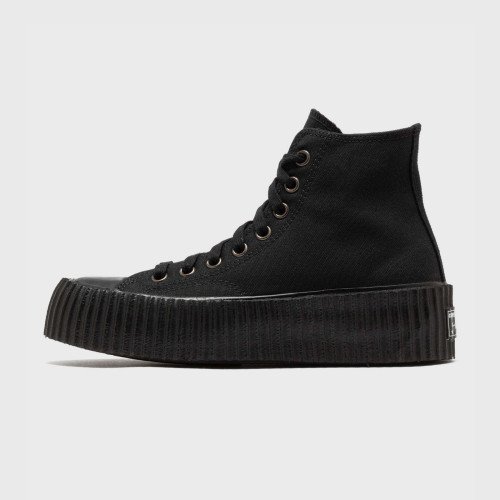 Converse Chuck 70 LTD Mono Black Up-Form (A13638C) [1]