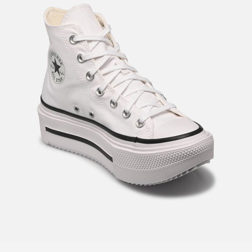 Converse Chuck Taylor All Star Lift Double Stack White (A12976C) [1]