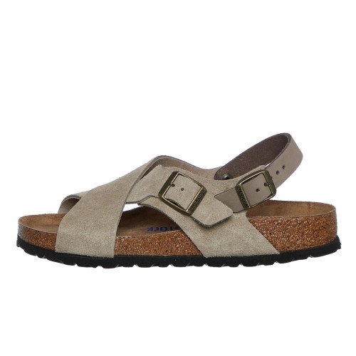Birkenstock Tulum II VL NB Suede Leather Nubuck (1029840) [1]