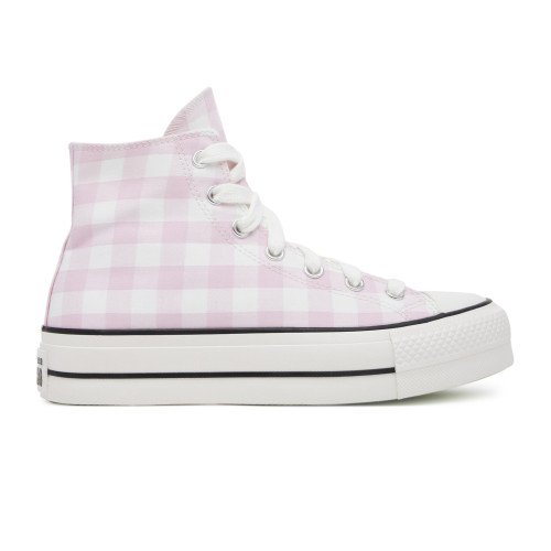 Converse Chuck Taylor All Star Lift Platform Gingham (A13663C) [1]