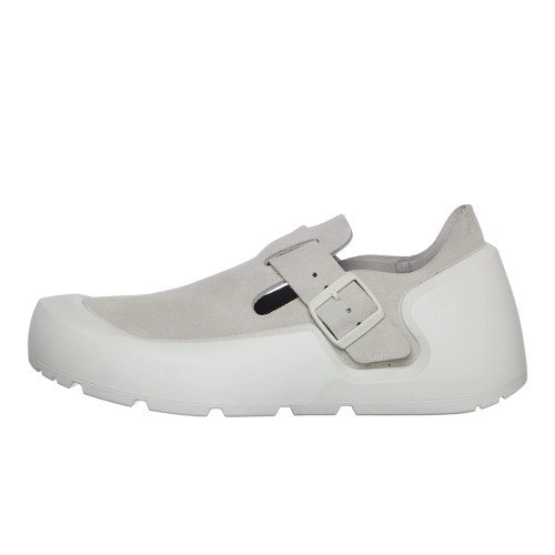 Birkenstock Reykjavik Nubuck Lenb (1027511) [1]