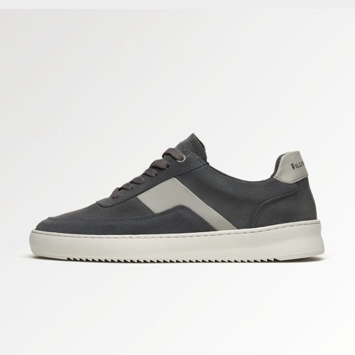 Filling Pieces Mondo Game Suede Shark (46733251287) [1]