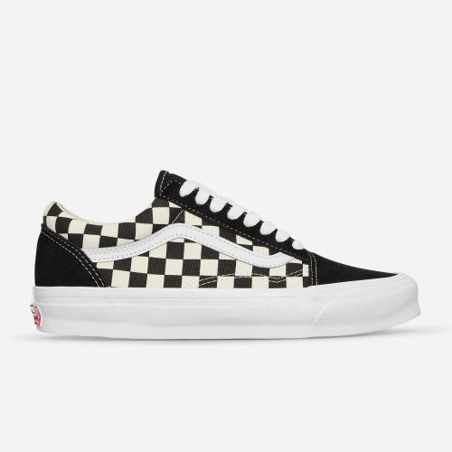 Vans Vault OG Old Skool LX (VN0A4P3X6391) [1]