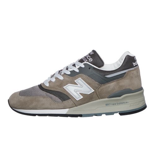 New Balance Made in USA 997 (U997GY) [1]