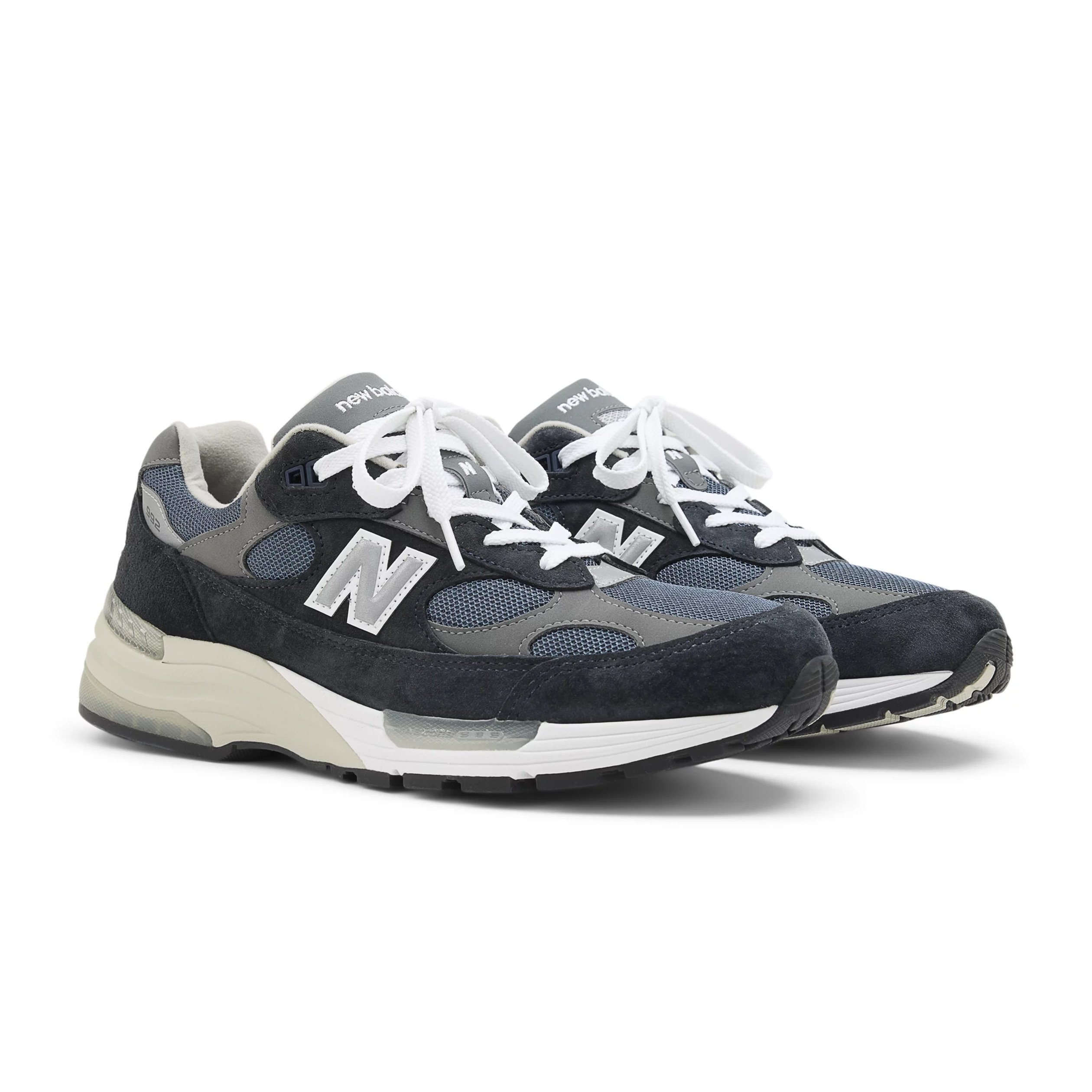 New Balance Made in USA 992 Core (U992NY) [1]