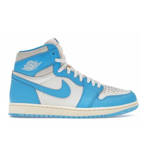 Nike Jordan Air Jordan 1 High OG UNC Reimagined (DZ5485-402) [1]