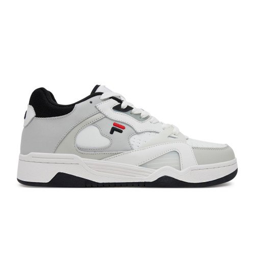 Fila Wayne - White Gray Violet (FFM0383-13096) [1]