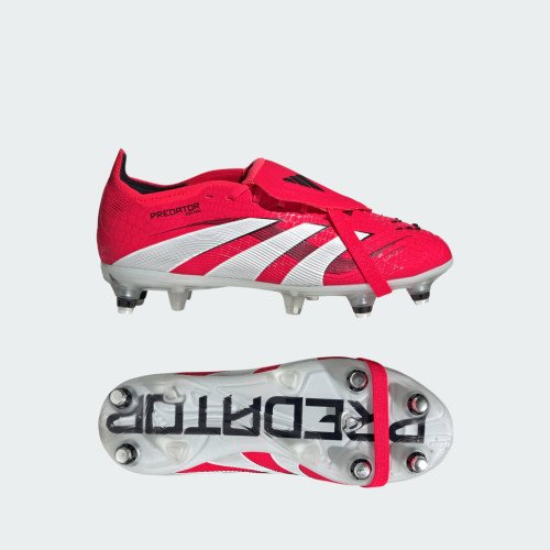 adidas Originals Predator Elite Fold-Over Tongue Kids SG (JP9856) [1]