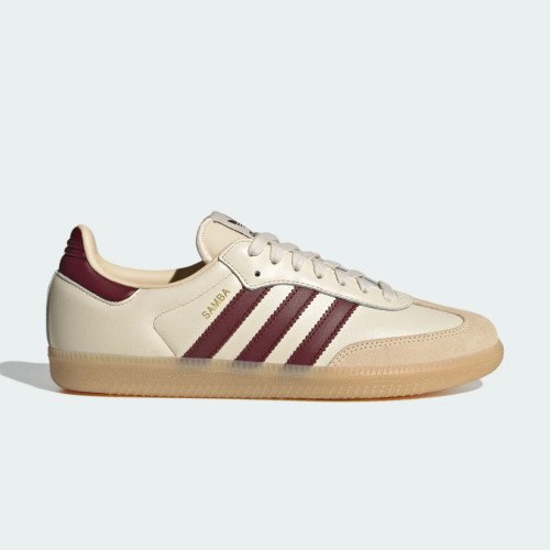 adidas Originals Samba OG (JS3830) [1]