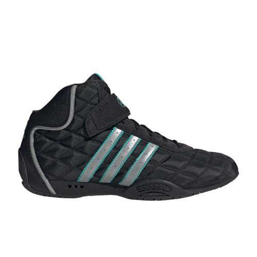 adidas Originals ADIRACER HI MERCEDES AMG PETRONAS F1 TEAM (JR4547) [1]