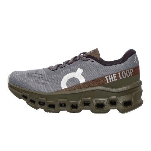 ON Pleasures x The Loop Cloudmonster 2 W (3WF10393192) [1]