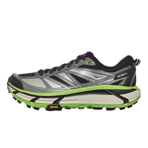 HOKA ONE ONE Mafate Speed 2 (1126851-BCKLC) [1]