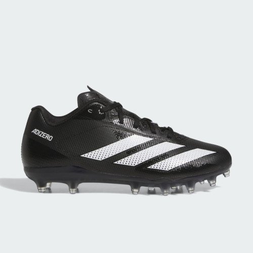 adidas Originals Adizero Electric.2 American Football Schuhe mit Softspikes für Kinder (IF1906) [1]