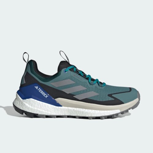 adidas Originals Terrex Free Hiker 2.0 Low Gore-Tex (JQ9908) [1]