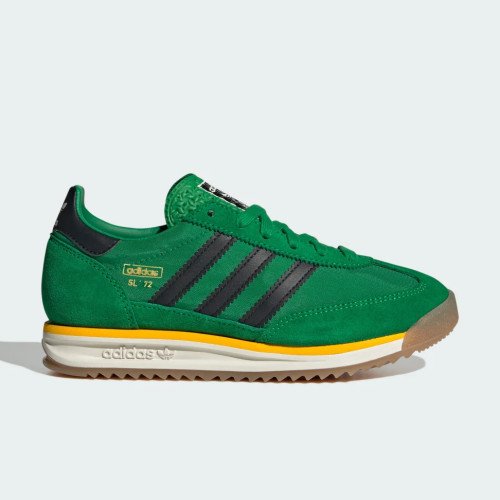 adidas Originals SL 72 RS Kids (JR1100) [1]