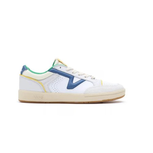 Vans Serio Collection Lowland Comfycush Jmp (VN0A5KYF1T8) [1]