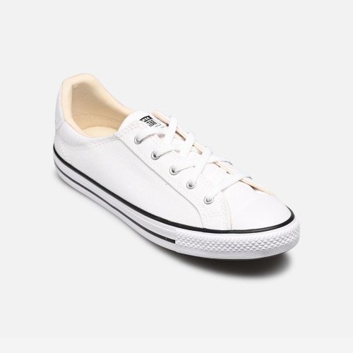 Converse Chuck Taylor All Star Dainty Lucky White (A12951C) [1]