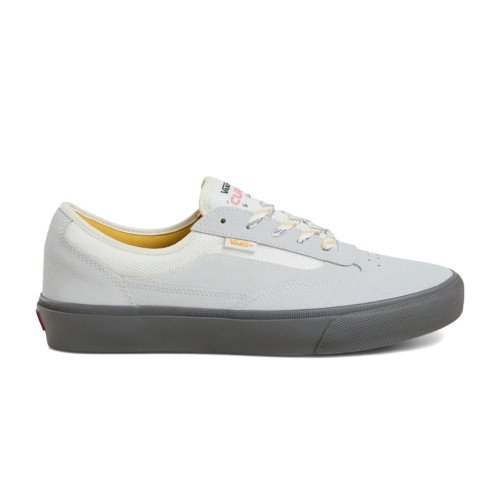 Vans Skate Curren Caples (VN000D85GRY) [1]