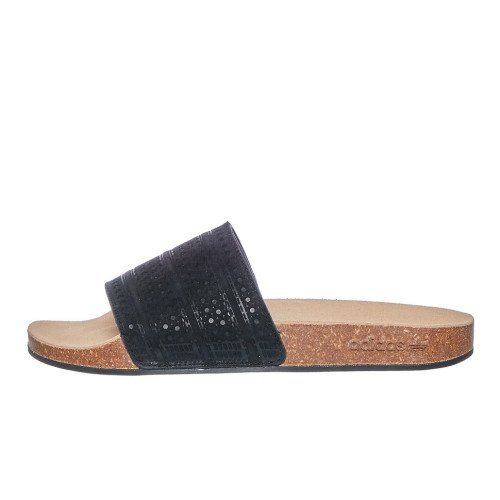 adidas Originals Adilette Slides (JR3596) [1]