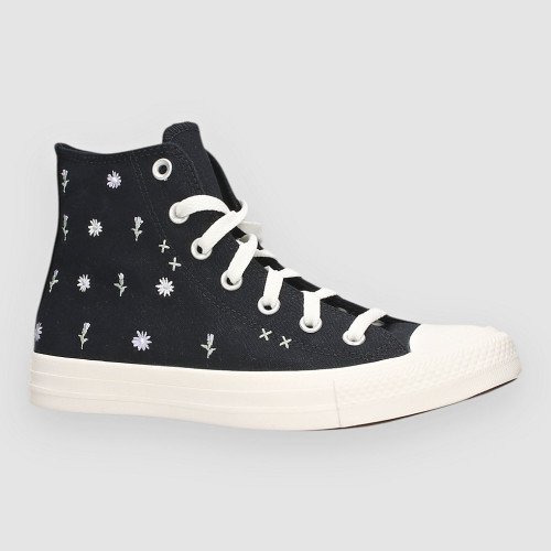 Converse Chuck Taylor All Star Embroidered Flowers (A14978C) [1]