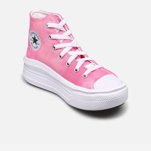 Converse Chuck Taylor All Star Move Platform Color Splash (A11818C) [1]
