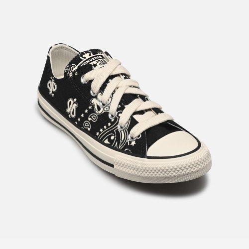 Converse Chuck Taylor All Star Paisley Black (A15812C) [1]