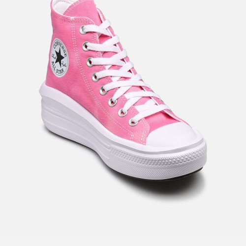 Converse Chuck Taylor All Star Move Platform Color Splash (A11817C) [1]