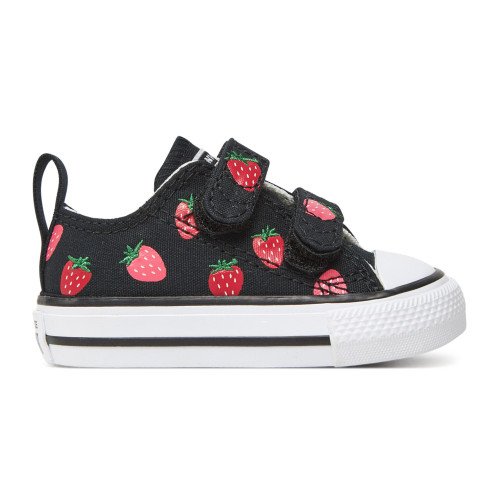 Converse Chuck Taylor All Star Strawberries Easy-On (A14929C) [1]