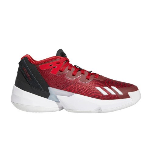 adidas Originals D.O.N. Issue #4 (GY6507) [1]
