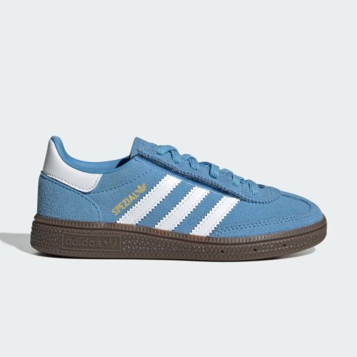 adidas Originals Handball Spezial Komfortverschluss Elastische Schnürsenkel Schuhe Kinder (JQ6381) [1]