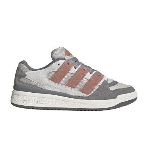 adidas Originals Forum Puffed (JS3161) [1]