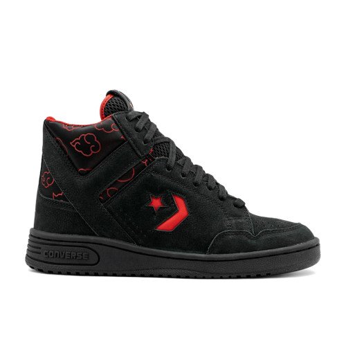 Converse Converse x NARUTO SHIPPUDEN Itachi Weapon (A14835C) [1]