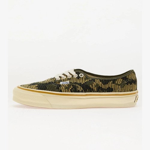 Vans LX Authentic 44 CAMO (VN000D5K18S1) [1]