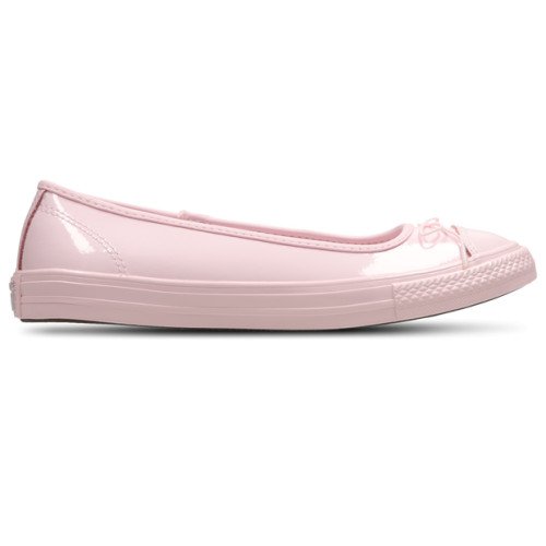 Converse Chuck Taylor All Star Dainty Ballerina Patent Leather Slip On (A14851C) [1]