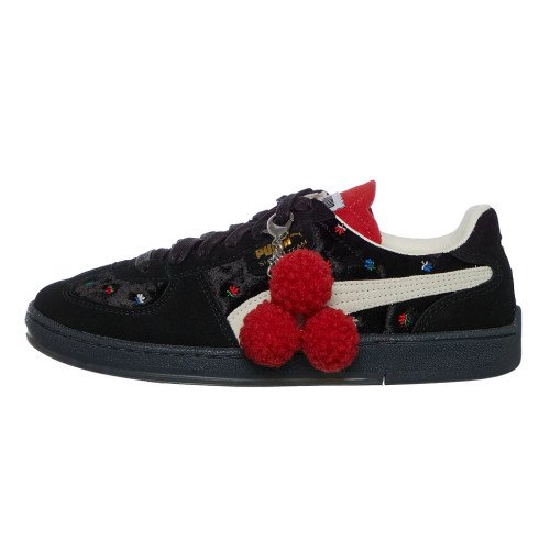 Puma Super Team Black Forest Velvet (402356-01) [1]