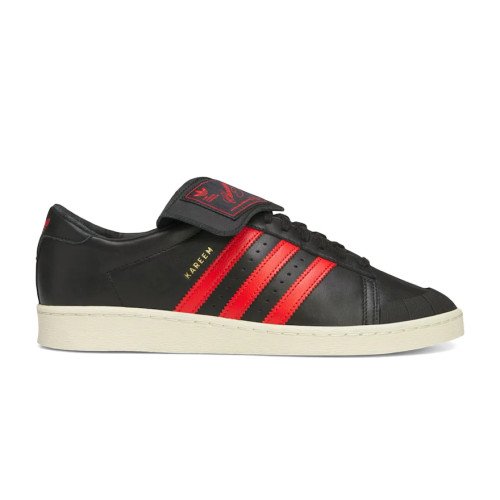 adidas Originals Willy Chavarria Jabbar Low (JP6111) [1]