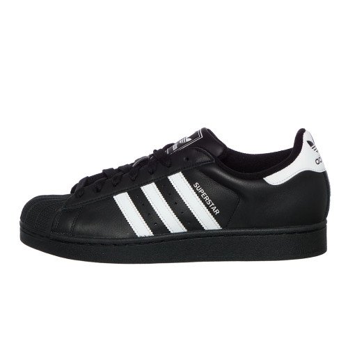 adidas Originals Superstar II "White Stripe" (JI0079) [1]